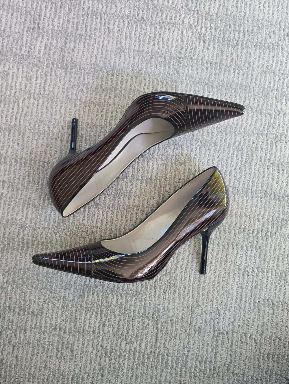 Y2k Heels - Picture 5 of 8